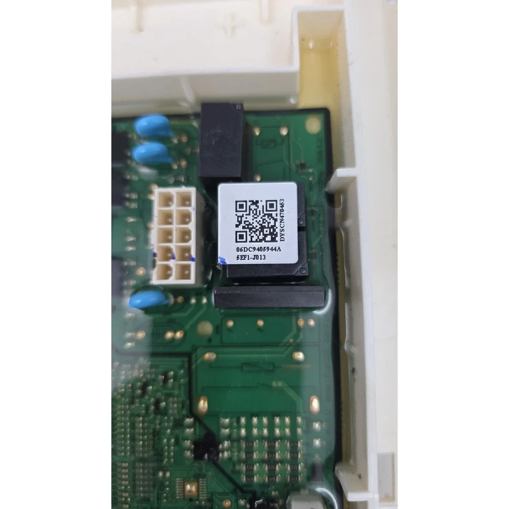 Samsung dc9405944a washer
